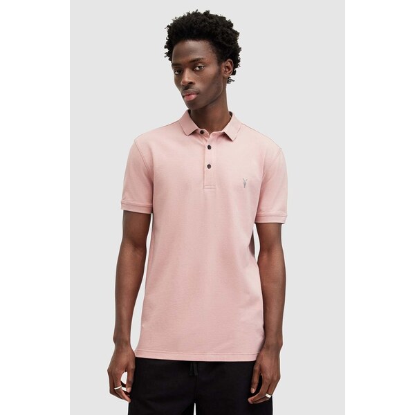 AllSaints polo tričko 63995568