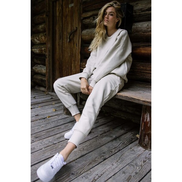 Tepláky MUUV. Soft Touch 64175630