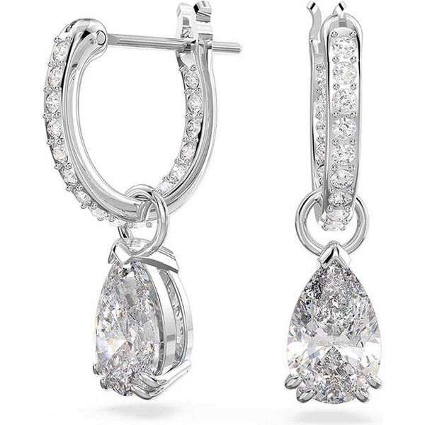 Náušnice Swarovski 36184025