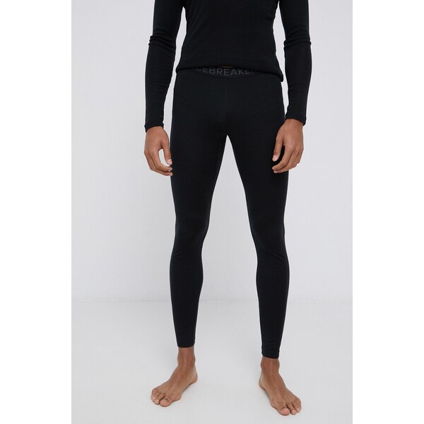 Vlnená funkčná bielizeň Icebreaker 64297492