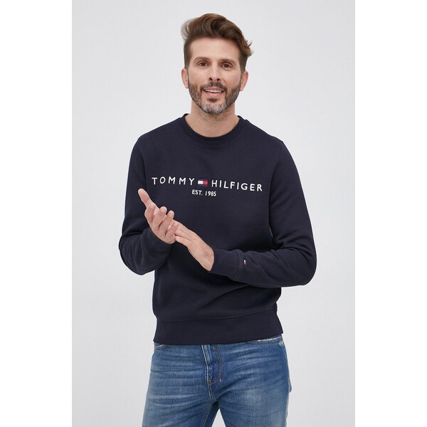 Mikina Tommy Hilfiger 28204074