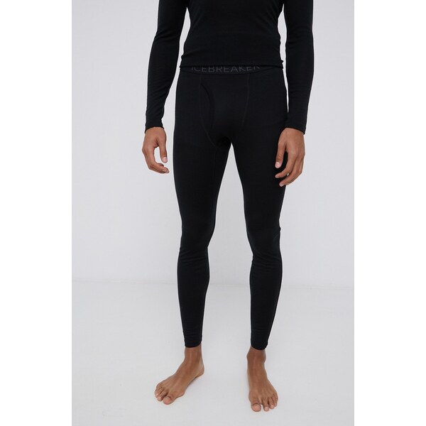 Vlnená funkčná bielizeň Icebreaker 64297493