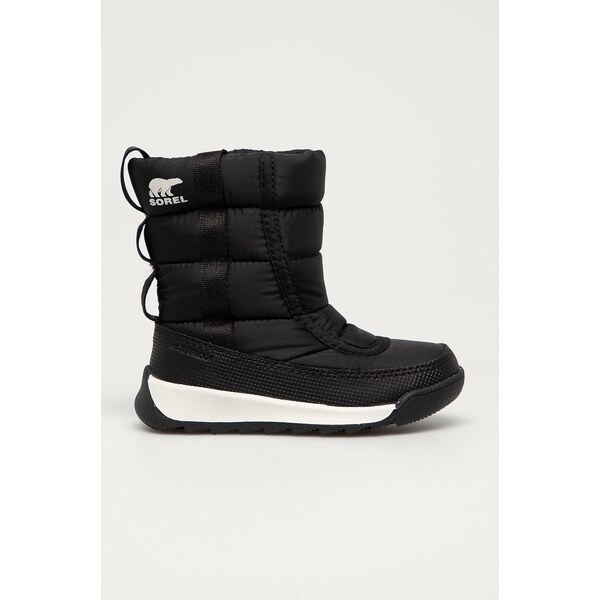 Sorel - Detské snehule Childrens Whitney 64296786