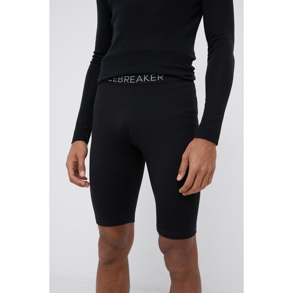 Vlnená funkčná bielizeň Icebreaker 64297495