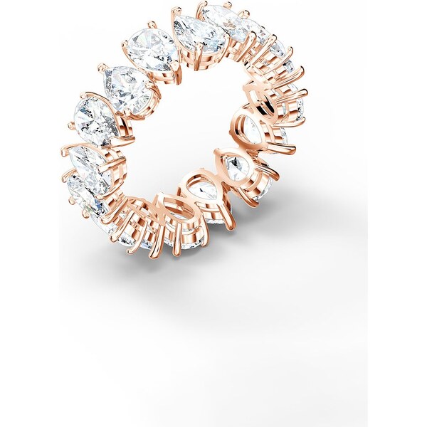 Swarovski - Prstienok VITTORE 19510334