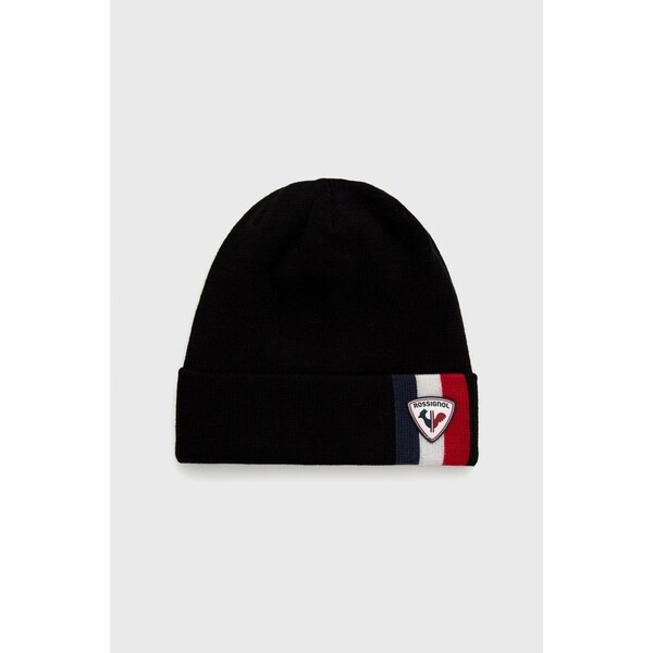 Čiapka s prímesou vlny Rossignol 65792527