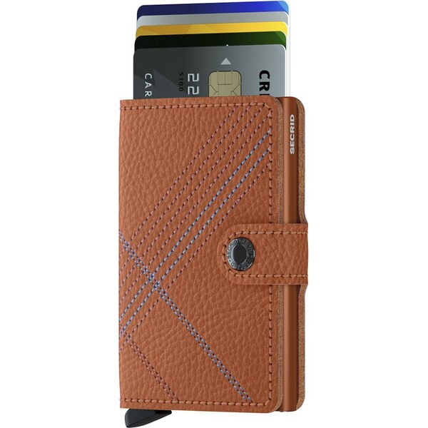 Secrid - Kožená peňaženka 64332529