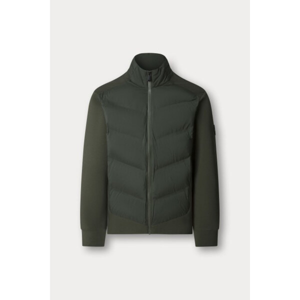 MIKINA HACKETT LONDON HS SONIC HYBRID FZ 66045717