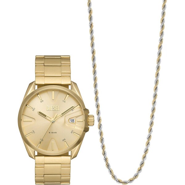 Náhrdelníky a hodinky Diesel 64299420
