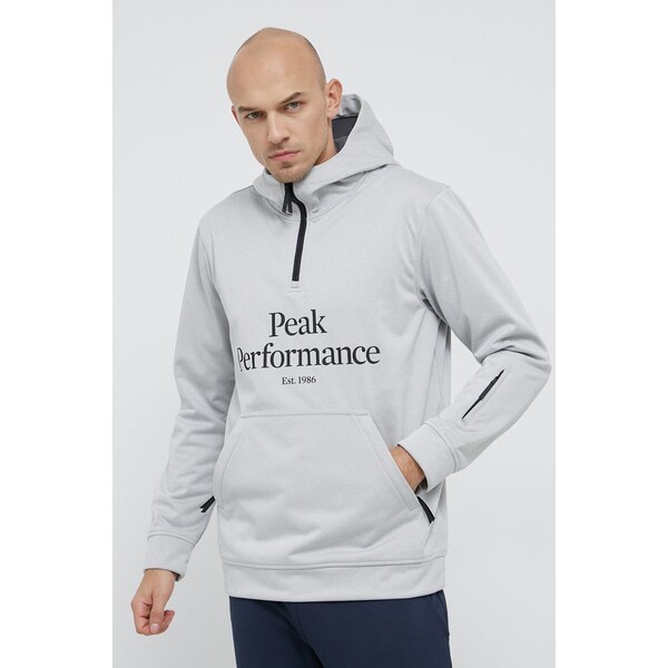 Mikina Peak Performance 28543690