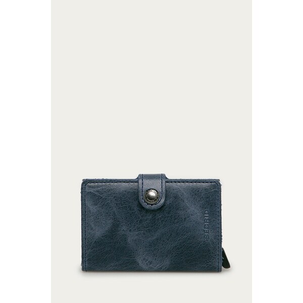 Secrid - Kožená peňaženka 64296839