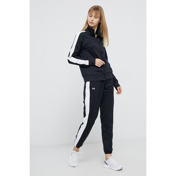 Športová tepláková súprava Under Armour Tricot 29195420