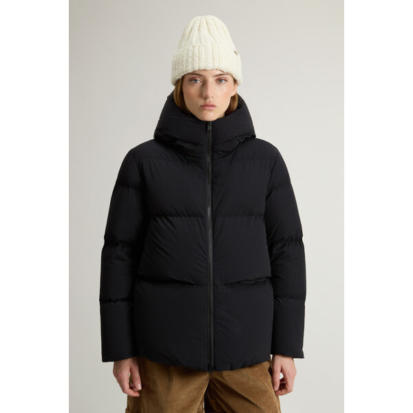 BUNDA WOOLRICH CLOUD MADISON JACKET 66045730