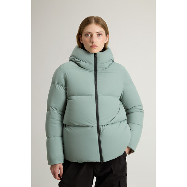 BUNDA WOOLRICH CLOUD MADISON JACKET 66045731