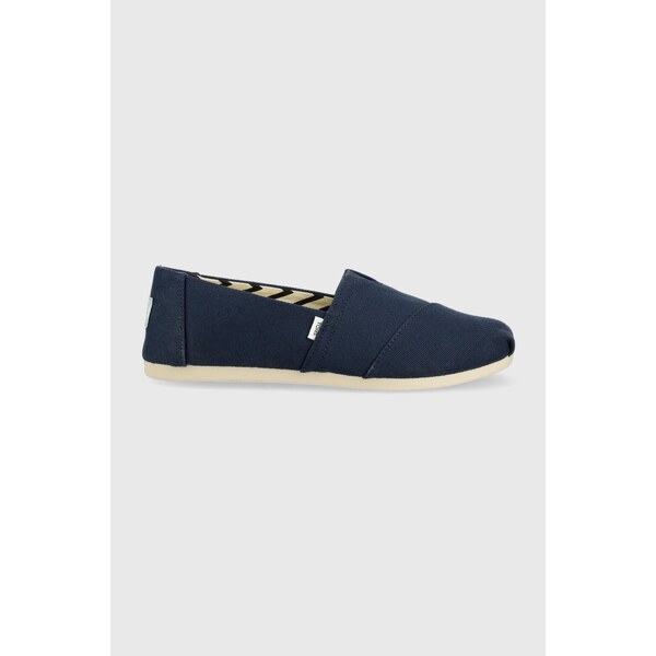 Espadrilky Toms Alpargata 64175700
