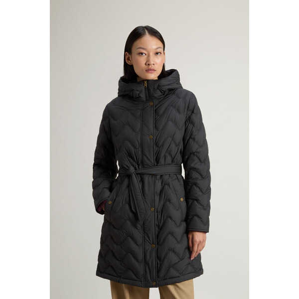 BUNDA WOOLRICH HERITAGE PARKA 66045732