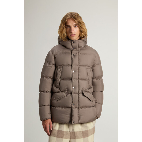 BUNDA WOOLRICH CLOUD DAVIS PARKA 66045739