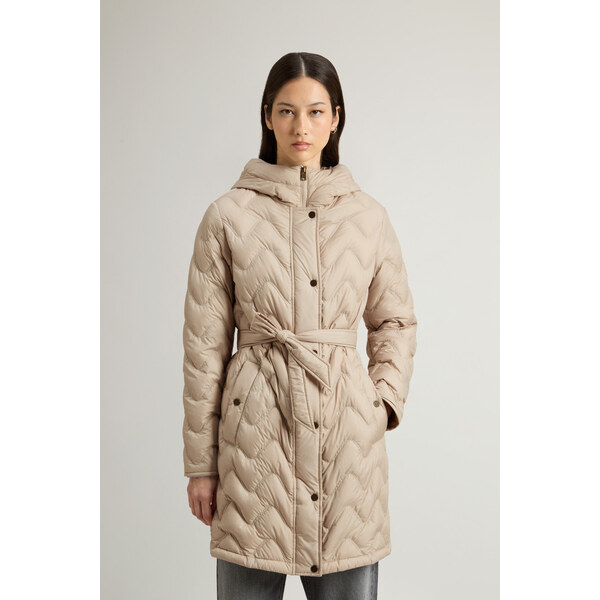 BUNDA WOOLRICH HERITAGE PARKA 66045733