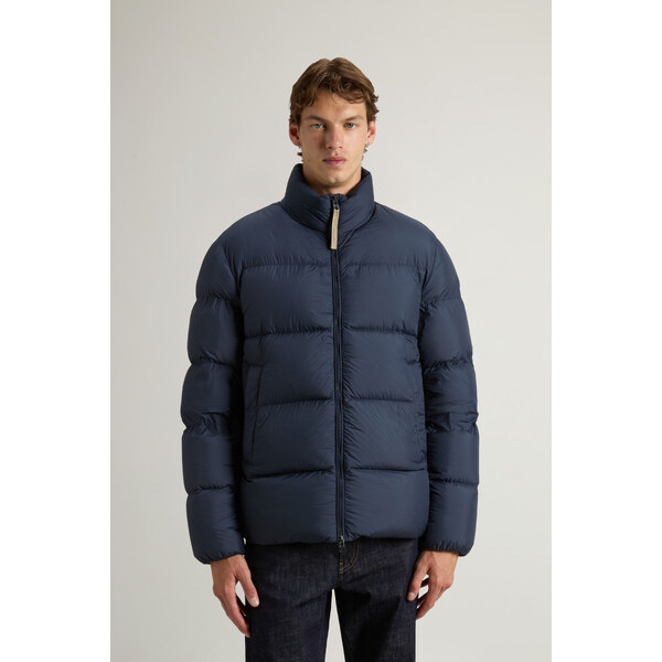 BUNDA WOOLRICH CLOUD EAGLE JACKET 66045738