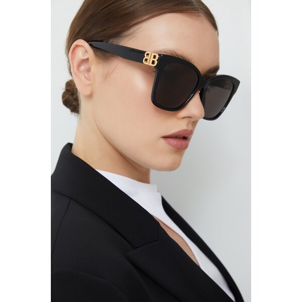 Slnečné okuliare Balenciaga 62449374