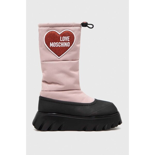 Snehule Love Moschino 36831344
