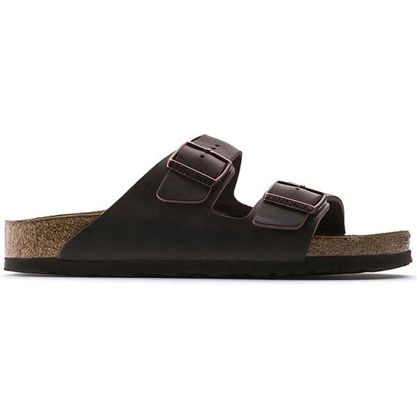 Kožené šľapky Birkenstock Arizona 29178736