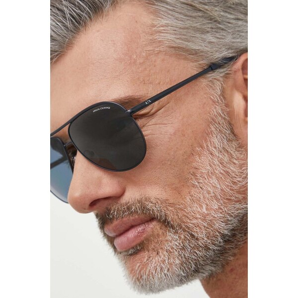 Slnečné okuliare Armani Exchange 45181476