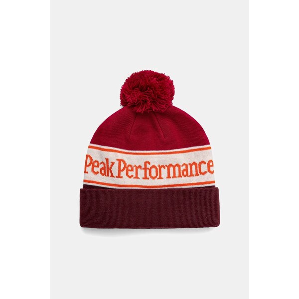 Čiapka Peak Performance 66890023