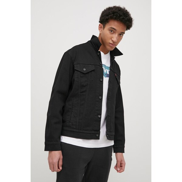 Rifľová bunda Levis 29794271