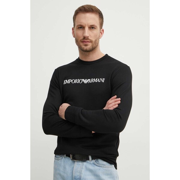 Mikina Emporio Armani 51530500