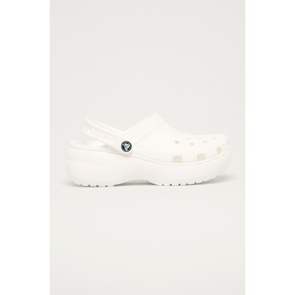 Šľapky Crocs Classic Platform Clog 25854978