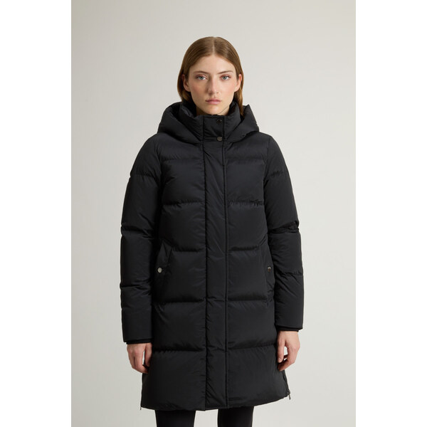 BUNDA WOOLRICH KELLY JACKET 66045740