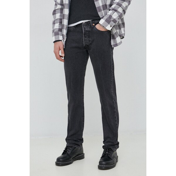 Rifle Levis 501 501 LEVISORIGINAL FIT 37154610