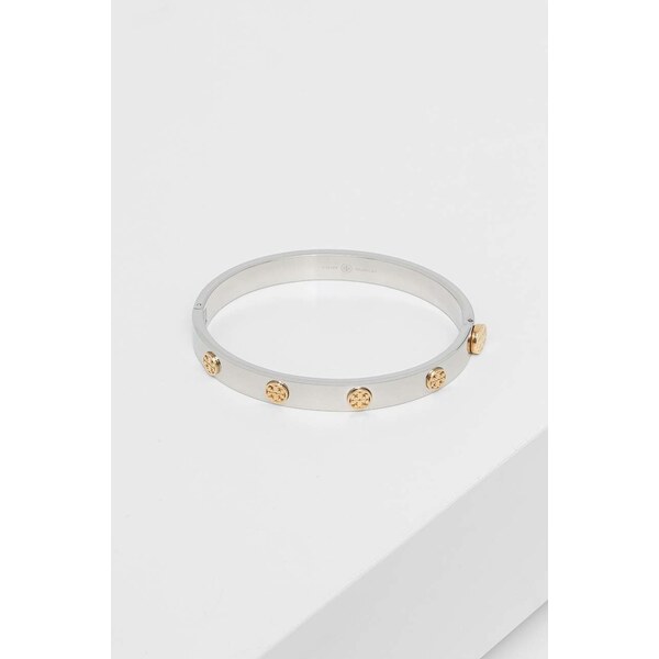 Náramok Tory Burch Miller Stud Hinge 64299828