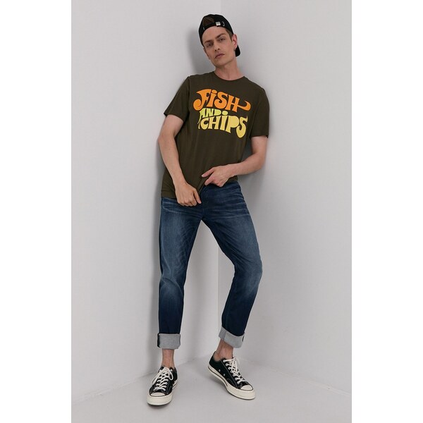 Rifle Jack & Jones 64297098