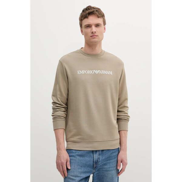 Emporio Armani mikina 63453299