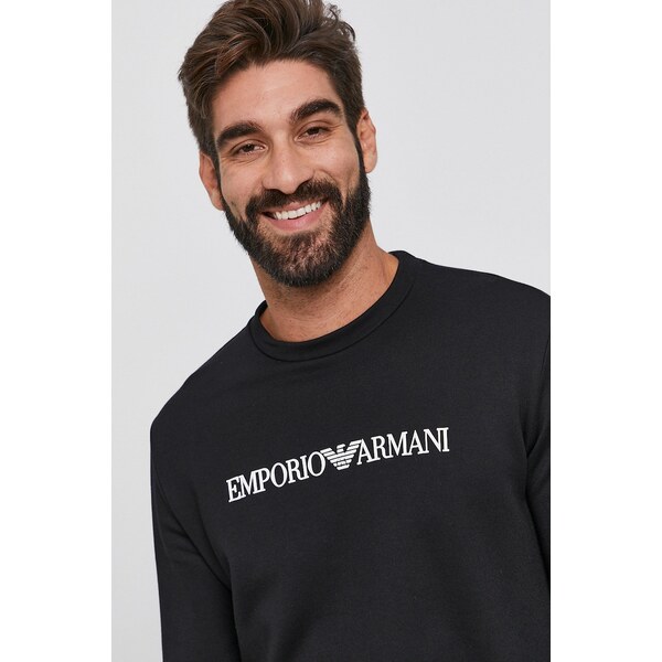 Mikina Emporio Armani 43246574