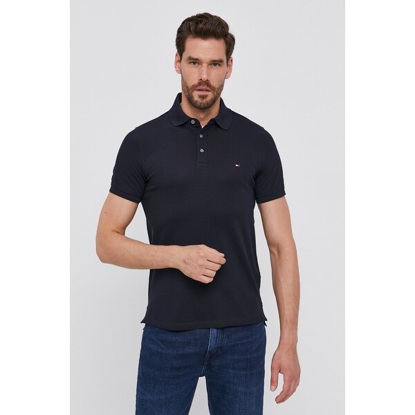 Polo tričko Tommy Hilfiger 45272623