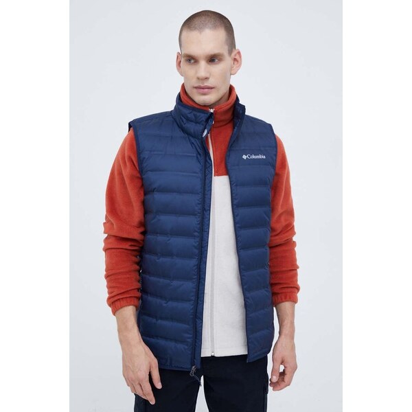 Športová páperová vesta Columbia Lake 22 48503060