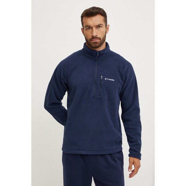 Športová mikina Columbia Fast Trek III 58984026