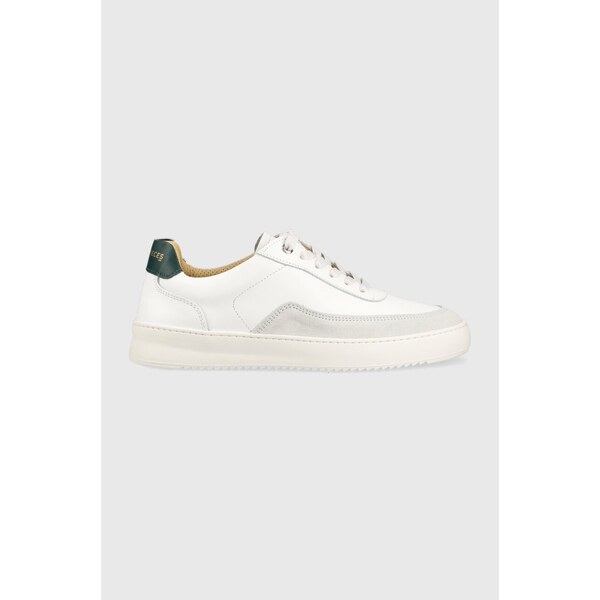 Kožené tenisky Filling Pieces Mondo Squash 45137961