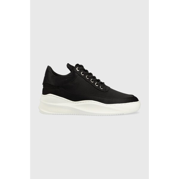 Tenisky Filling Pieces Low Eva Sky Satin 45137962