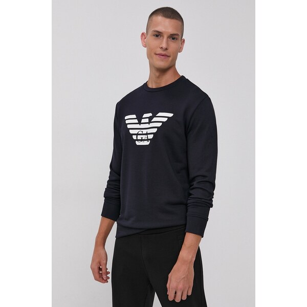 Mikina Emporio Armani 25687568