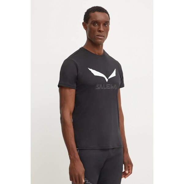 Športové tričko Salewa Solidlogo 64298032
