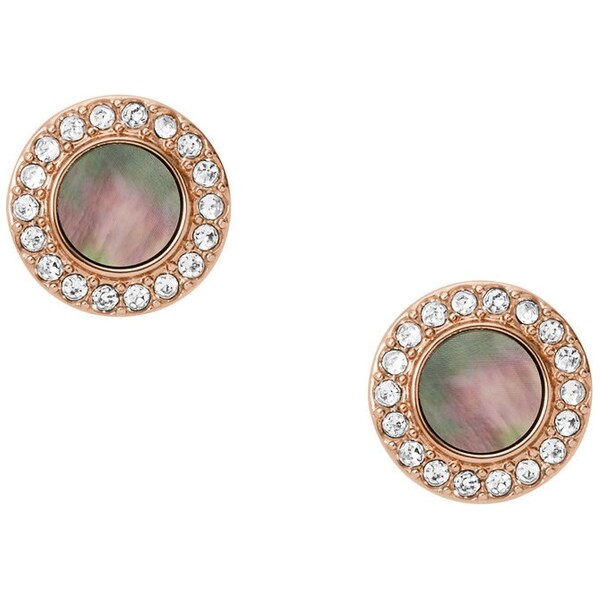 Fossil - Náušnice 66046829