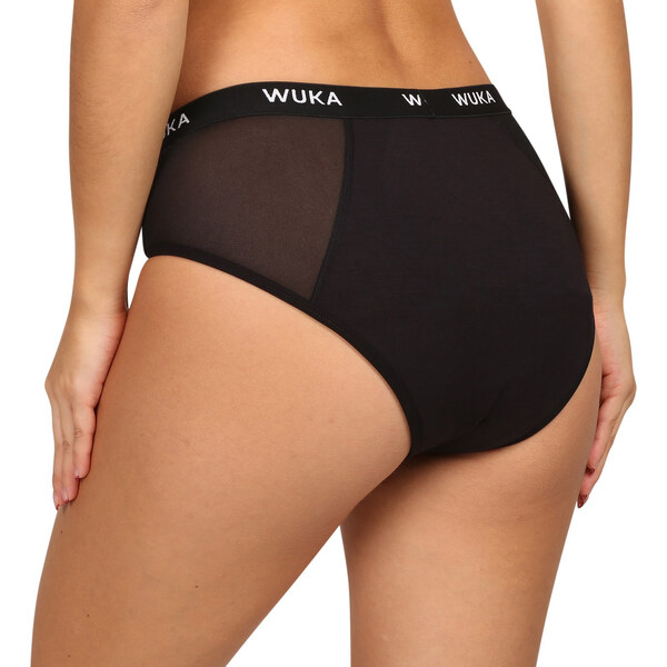 Menštruačné nohavičky WUKA Ultimate Midi Brief - Medium (WUKA003) 62065780