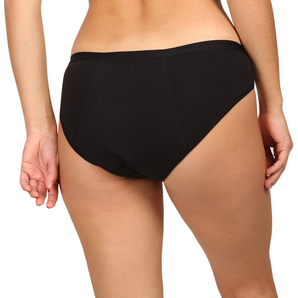 Menštruačné nohavičky WUKA Basics Hipster - Medium (WUKA021) 62065778