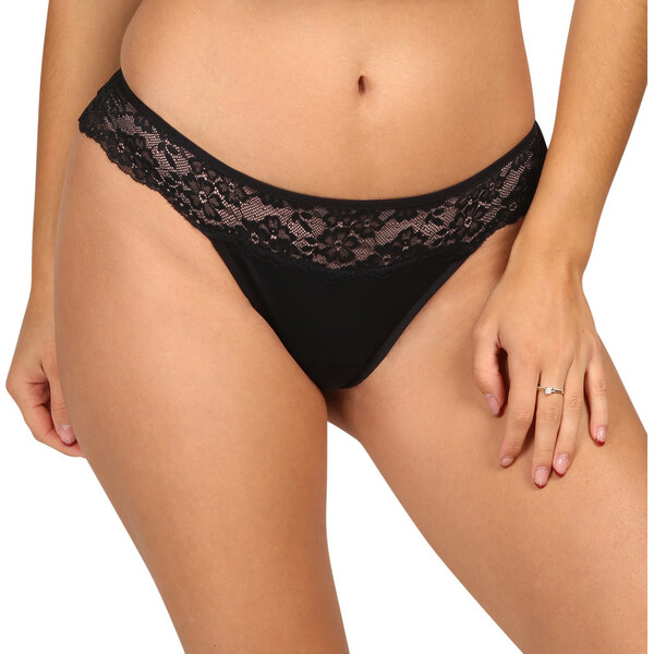 Menštruačné nohavičky Selenacare Brasiliana (SEL134) 53980569