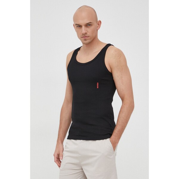 Tričko HUGO 2-pak TANK TOP TWIN PACK 31544047