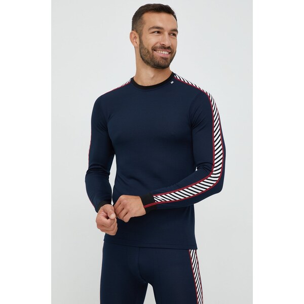 Funkčné tričko s dlhým rukávom Helly Hansen 65291597